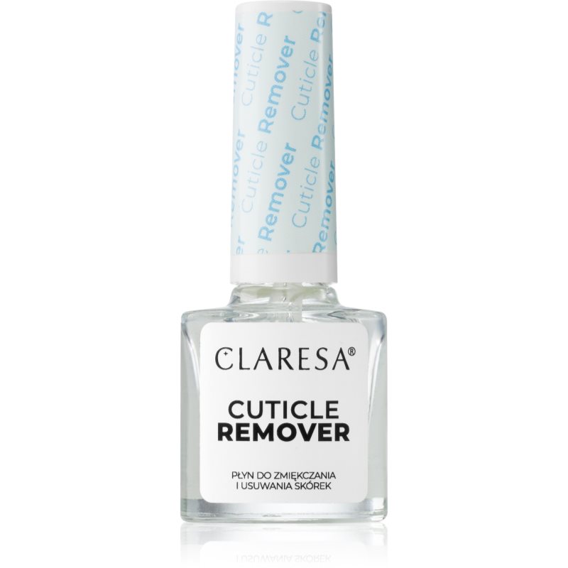Claresa Cuticle Remover odstraňovač nechtovej kožičky odtieň 6 g