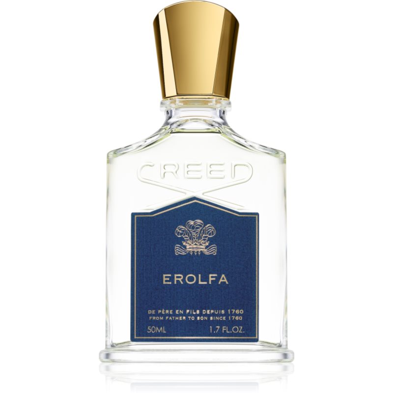 Creed Erolfa parfumovaná voda pre mužov 50 ml