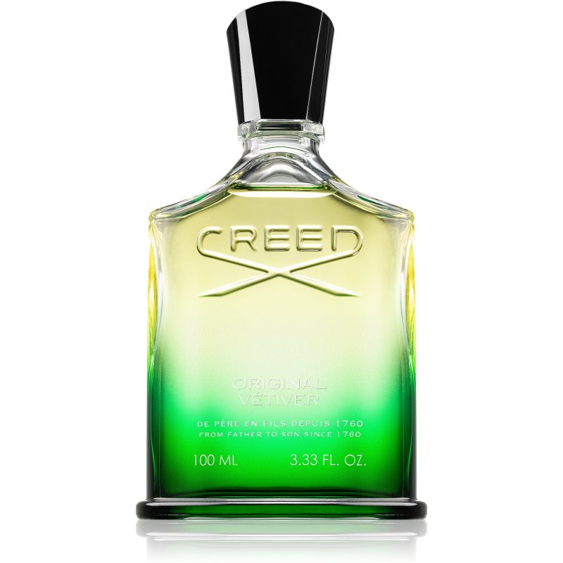 Creed Original Vetiver parfumovaná voda pre mužov 100 ml