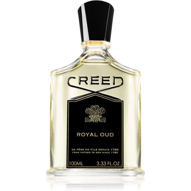 Creed Royal Oud parfumovaná voda unisex 100 ml