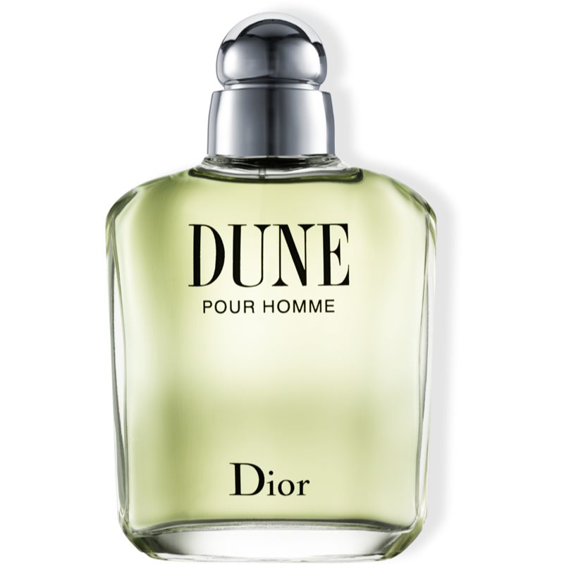 DIOR Dune pour Homme toaletná voda pre mužov 100 ml