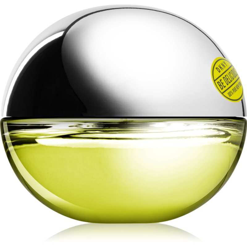 DKNY Be Delicious parfumovaná voda pre ženy 30 ml