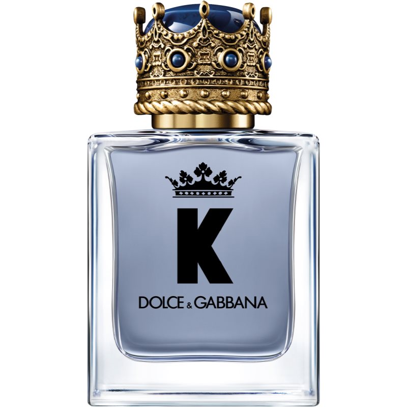 DolceGabbana K by Dolce  Gabbana toaletná voda pre mužov 50 ml