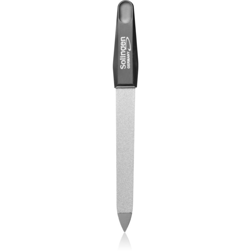 DuKaS Premium Line Solingen zafírový pilník na nechty 13 cm
