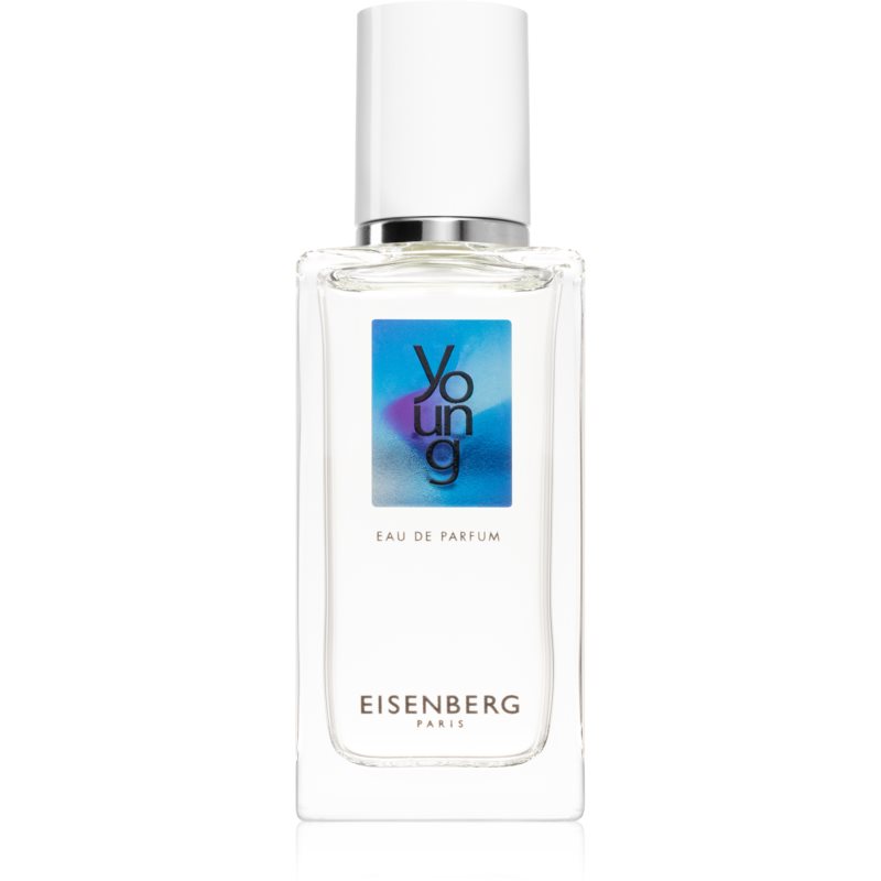 Eisenberg Happiness Young parfumovaná voda unisex 30 ml