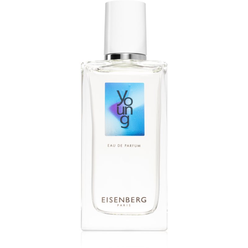 Eisenberg Happiness Young parfumovaná voda unisex 50 ml