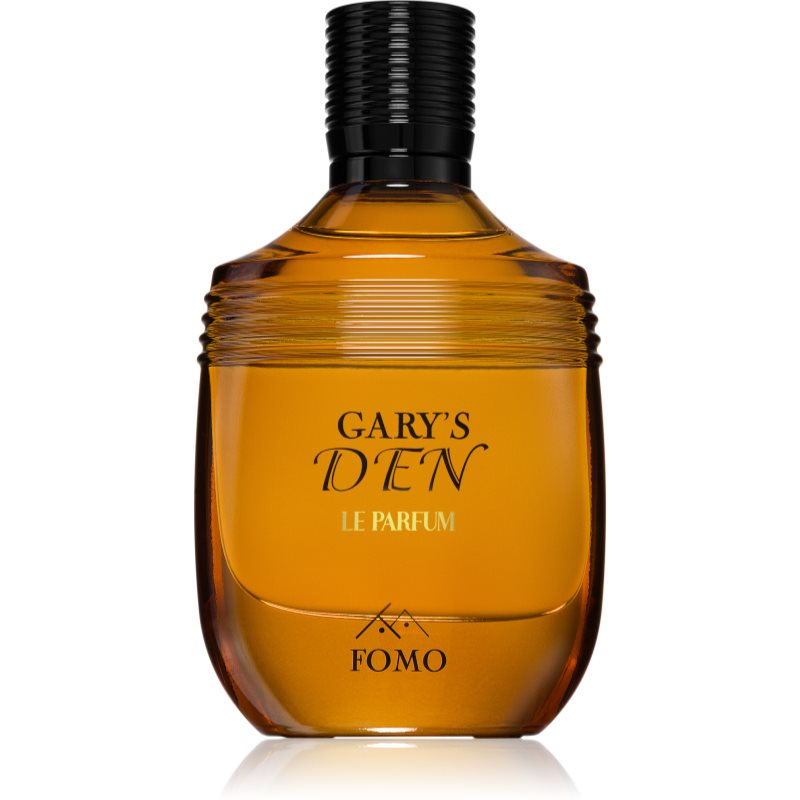 FOMO Garys Den parfém pre mužov 100 ml