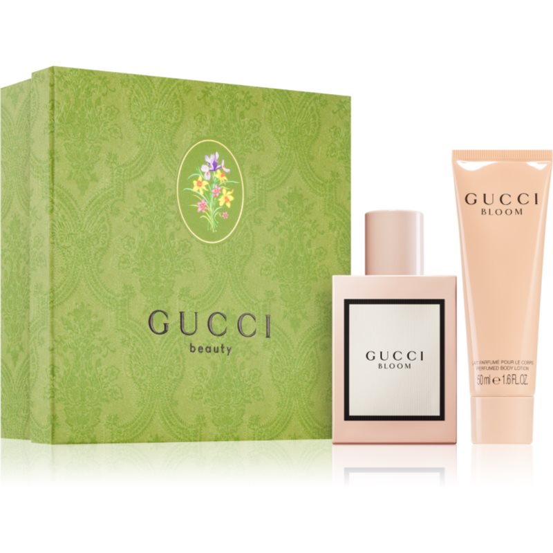 Gucci Bloom darčeková sada pre ženy
