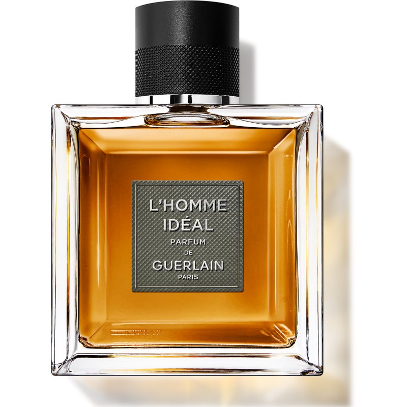 GUERLAIN LHomme Idéal Parfum parfém pre mužov 100 ml