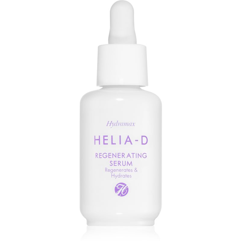Helia-D Hydramax regeneračné sérum 30 ml