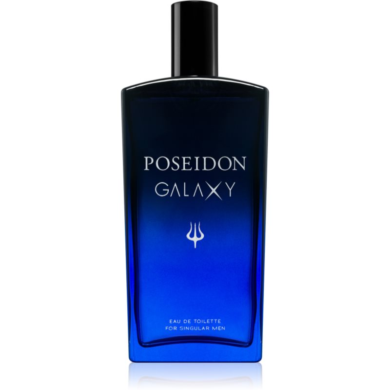 Instituto Español Poseidon Galaxy toaletná voda pre mužov 150 ml