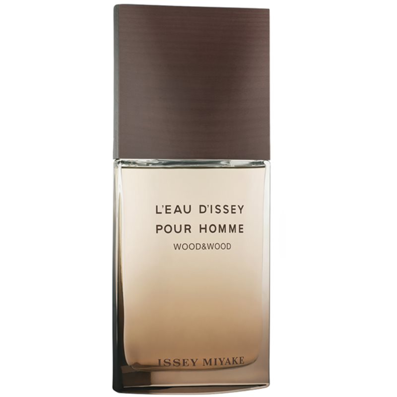 Issey Miyake LEau dIssey Pour Homme WoodWood parfumovaná voda pre mužov 100 ml