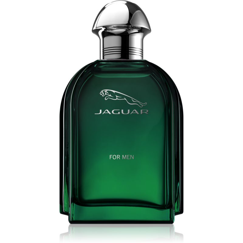 Jaguar Jaguar for Men voda po holení pre mužov 100 ml