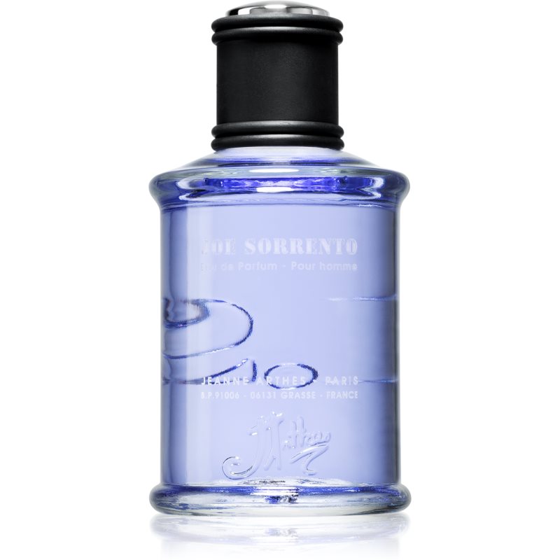 Jeanne Arthes J.S. Joe Sorrento parfumovaná voda pre mužov 100 ml