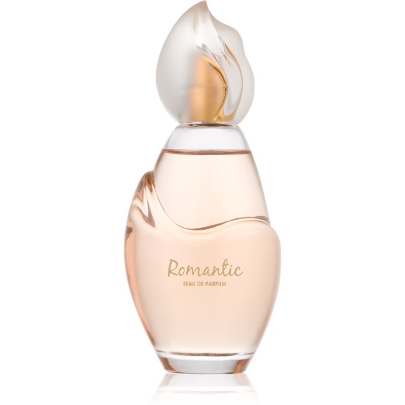Jeanne Arthes Romantic parfumovaná voda pre ženy 100 ml