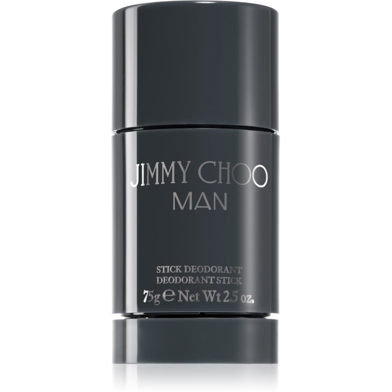 Jimmy Choo Man deostick pre mužov 75 g