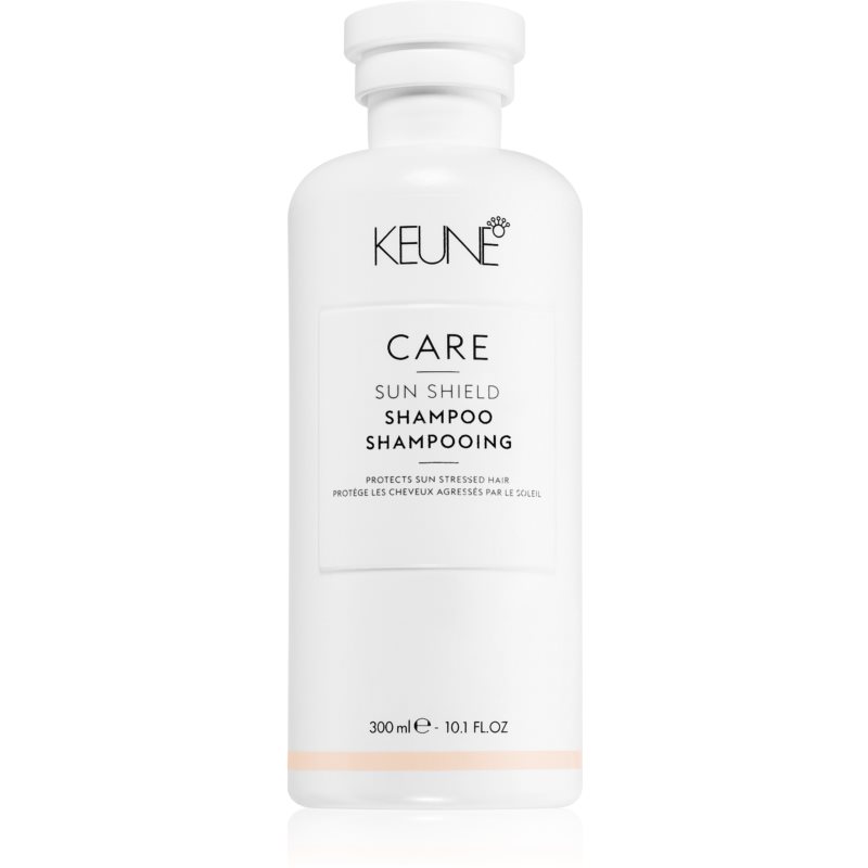 Keune Care Sun Shield Shampoo šampón na vlasy proti slnečnému žiareniu 300 ml