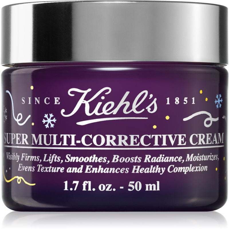 Kiehls Super Multi-Corrective Cream pleťový krém pre ženy 50 ml