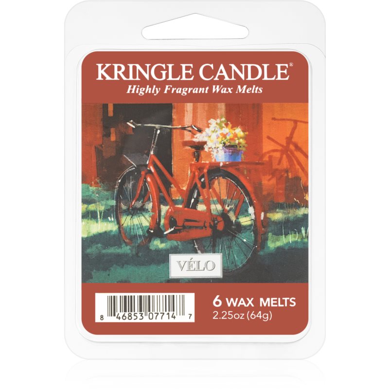 Kringle Candle Vélo vosk do aromalampy 64 g
