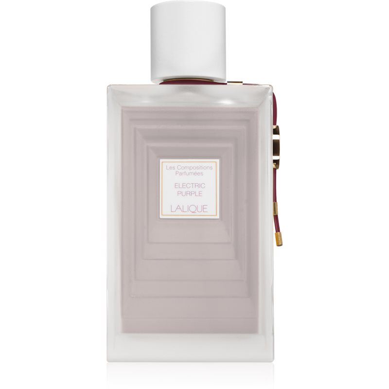 Lalique Les Compositions Parfumées Electric Purple parfumovaná voda pre ženy 100 ml