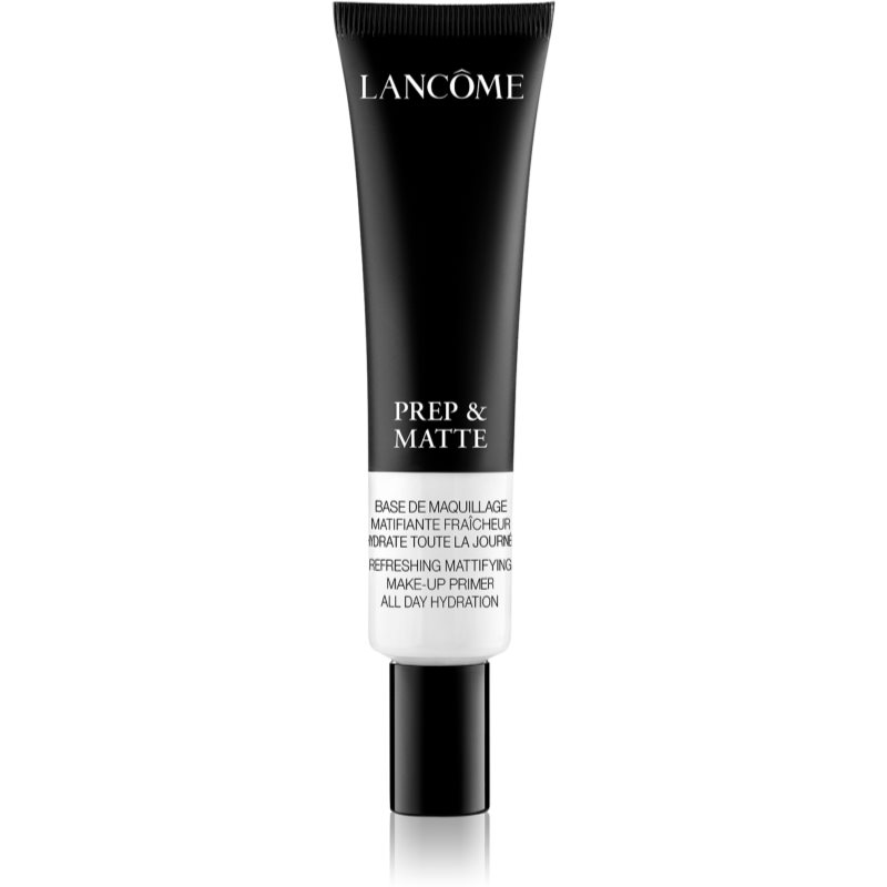 Lancôme Prep  Matte Primer zmatňujúca báza pod make-up s hydratačným účinkom 25 ml