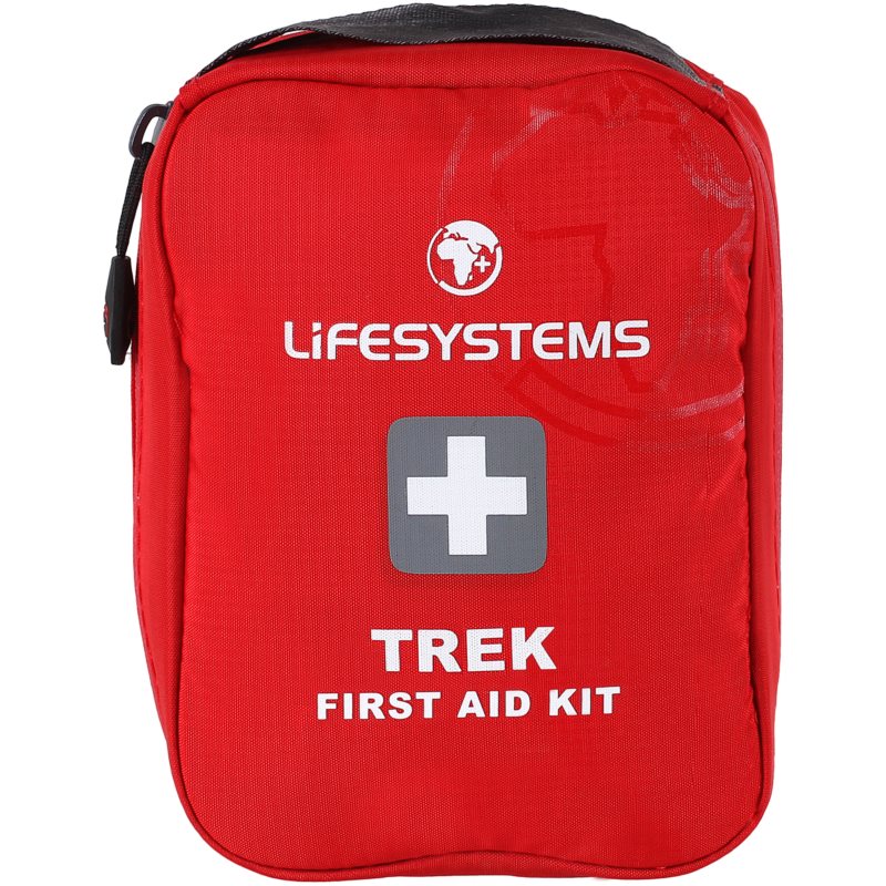 LifeSystems Trek First aid Kit lekárnička na cesty 1 ks