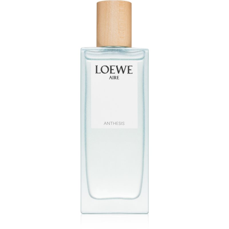 Loewe Aire Anthesis parfumovaná voda pre ženy 50 ml