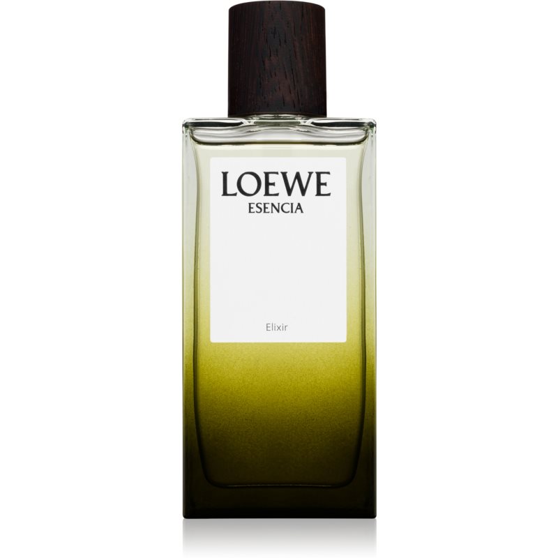 Loewe Esencia Elixir parfém pre mužov 100 ml