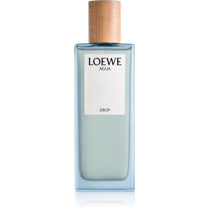 Loewe Agua Drop parfumovaná voda pre ženy 50 ml