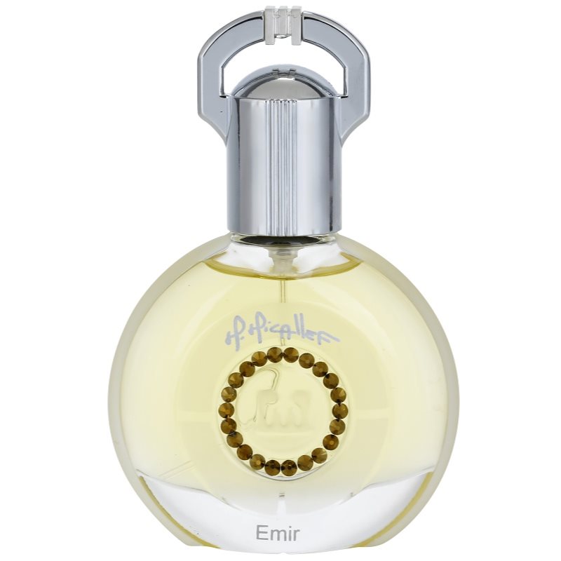 M. Micallef Emir parfumovaná voda pre mužov 30 ml