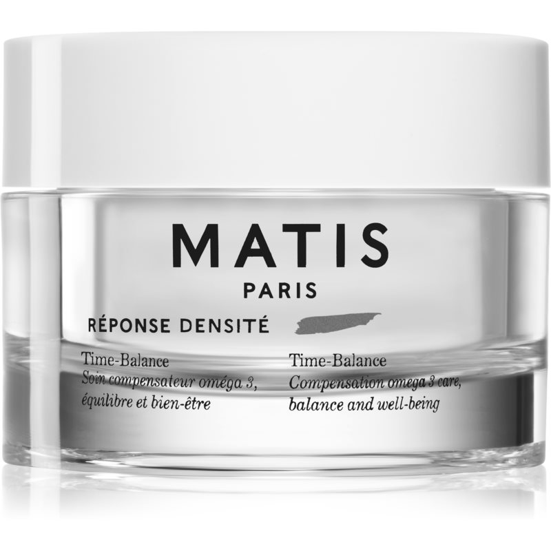 MATIS Paris Réponse Densité Time-Balance revitalizačný krém 50 ml