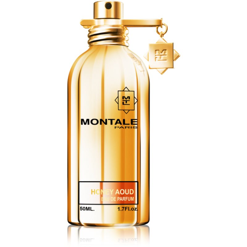 Montale Honey Aoud parfumovaná voda unisex 50 ml