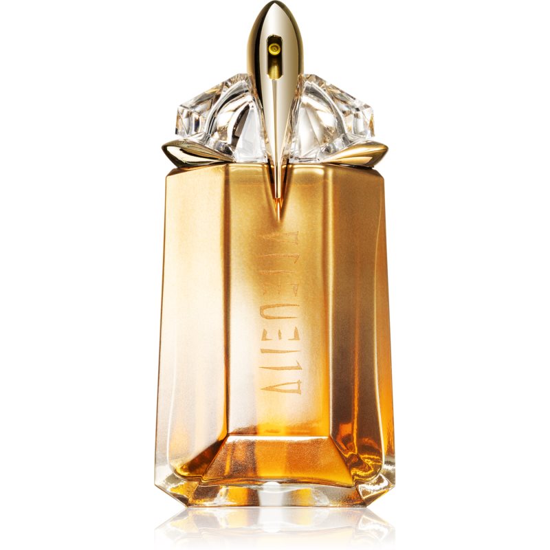 Mugler Alien Goddess Intense parfumovaná voda pre ženy 60 ml