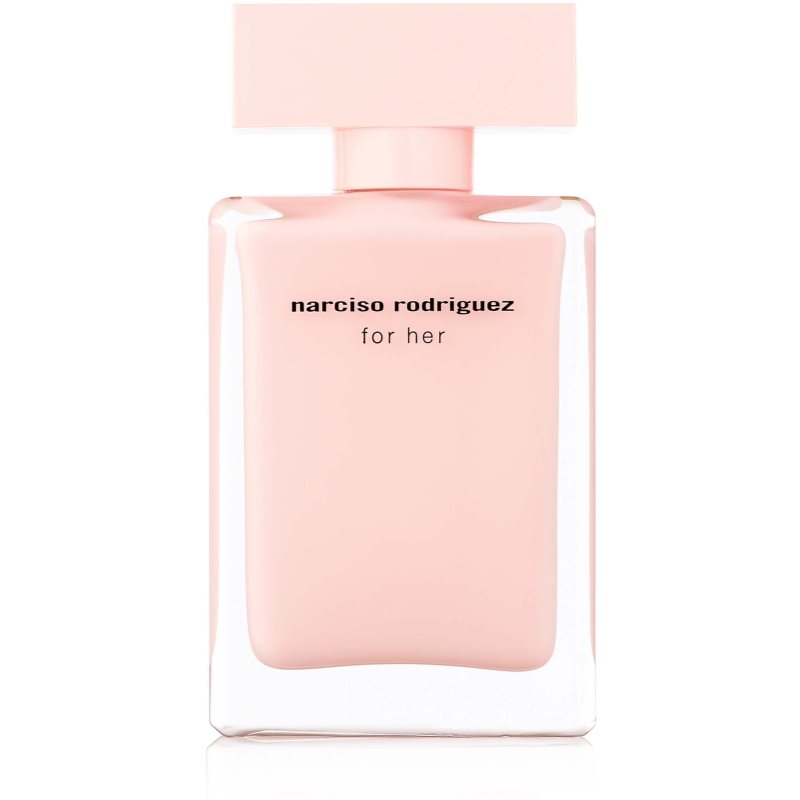 Narciso Rodriguez for her parfumovaná voda pre ženy 50 ml