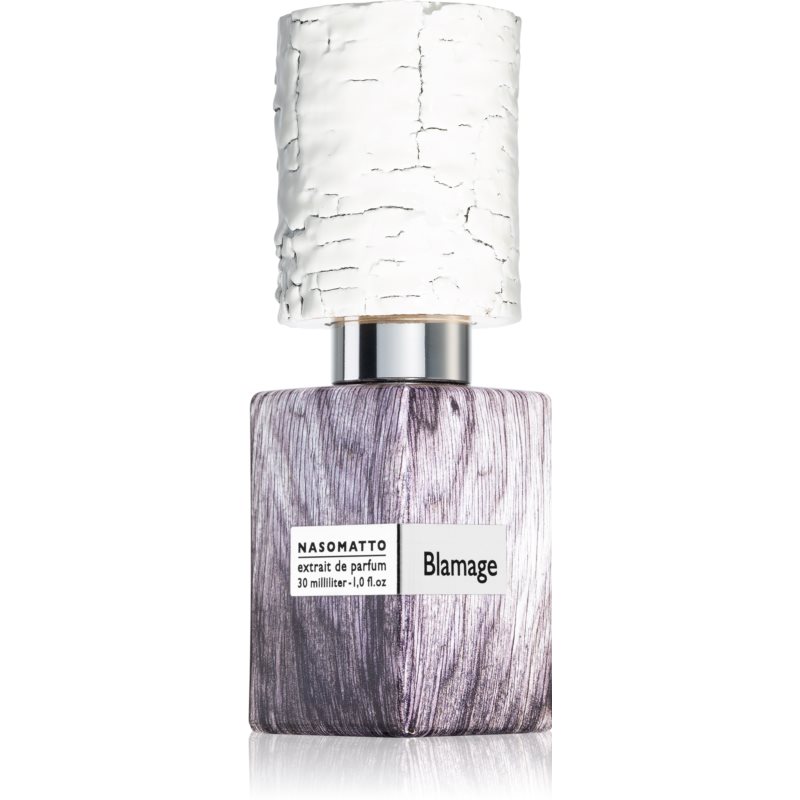 Nasomatto Blamage parfémový extrakt unisex 30 ml