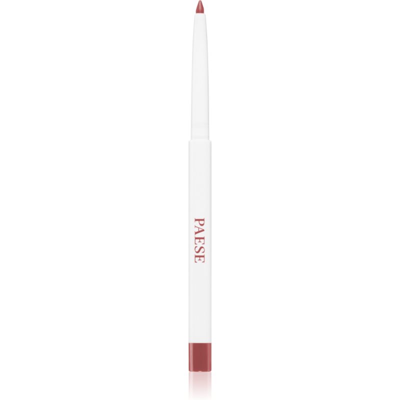 Paese The Kiss Lips Lip Liner kontúrovacia ceruzka na pery odtieň 01 Nude Beige 0,3 g