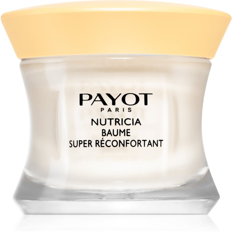 Payot Nutricia Baume Super Réconfortant intenzívne vyživujúci krém pre suchú pleť 50 ml