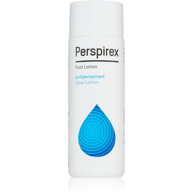 Perspirex Original antiperspirant na nohy 100 ml