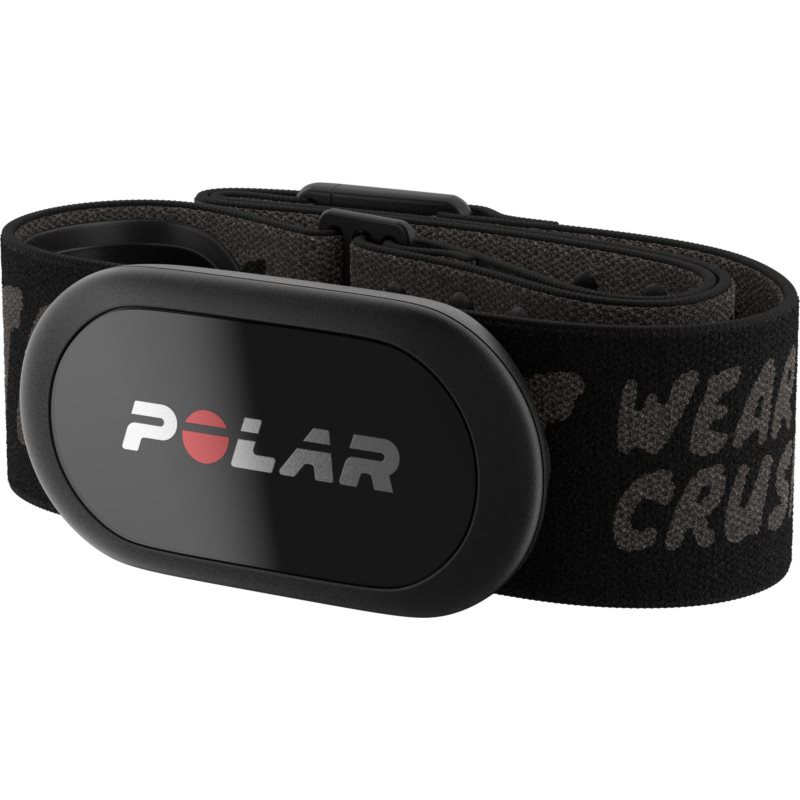 POLAR Polar H10 hrudný snímač farba Black Crush, M—XXL 1 ks