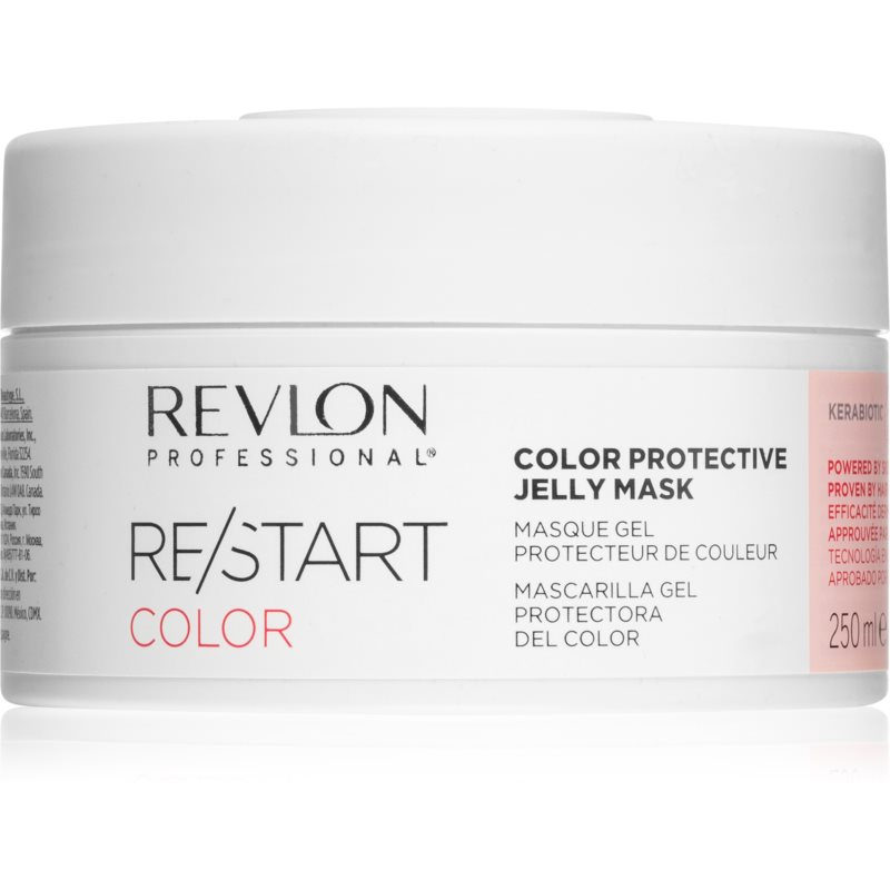 Revlon Professional ReStart Color maska pre farbené vlasy 250 ml