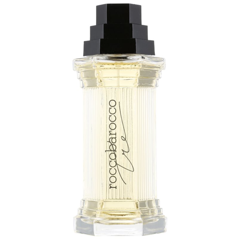 Roccobarocco Tre parfumovaná voda pre ženy 100 ml