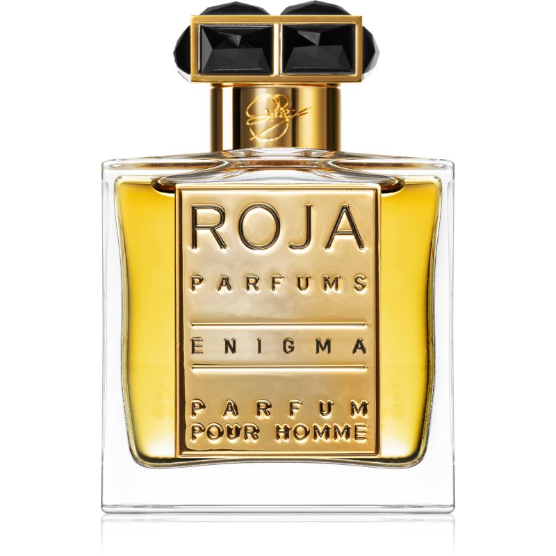Roja Parfums Enigma parfém pre mužov 50 ml