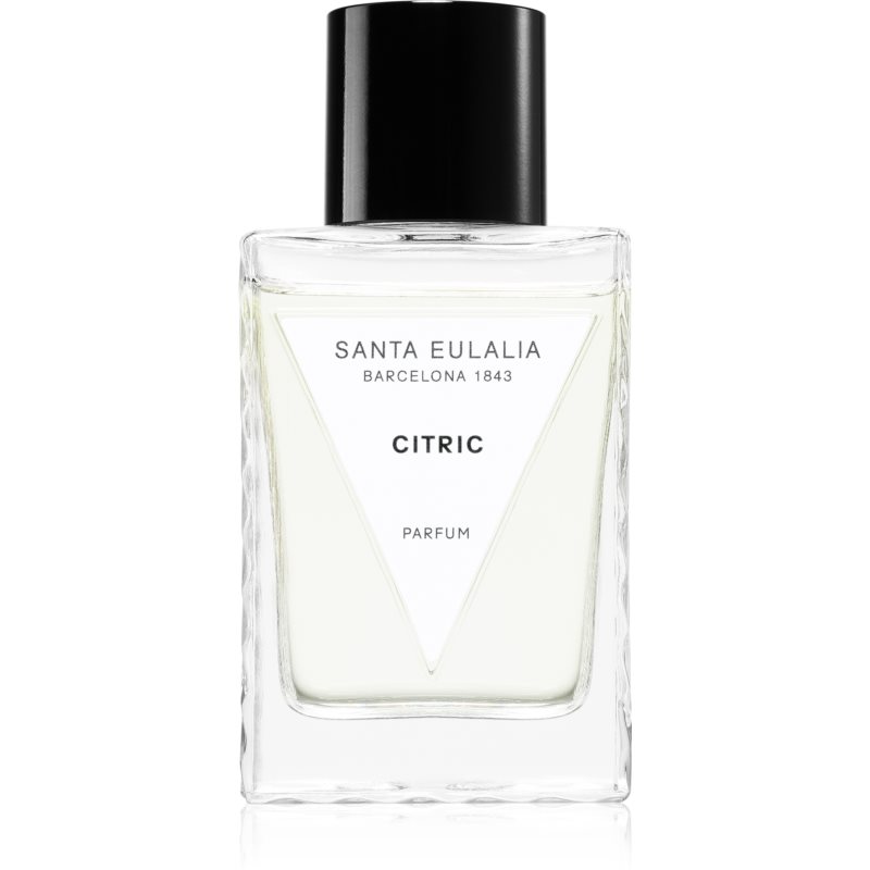 Santa Eulalia Citric parfumovaná voda unisex 75 ml