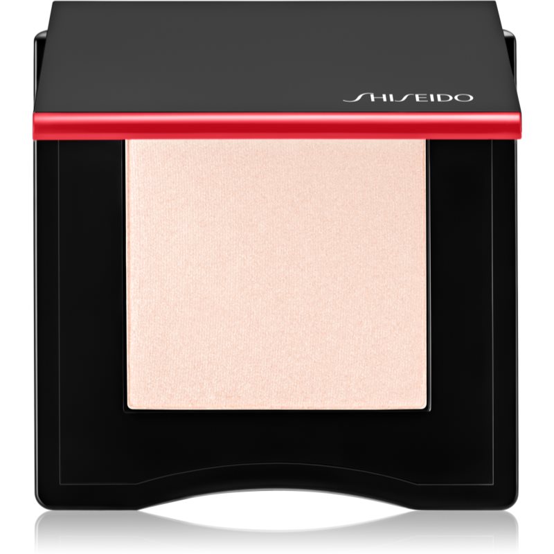 Shiseido InnerGlow CheekPowder rozjasňujúca lícenka odtieň 01 Inner Light 4 g