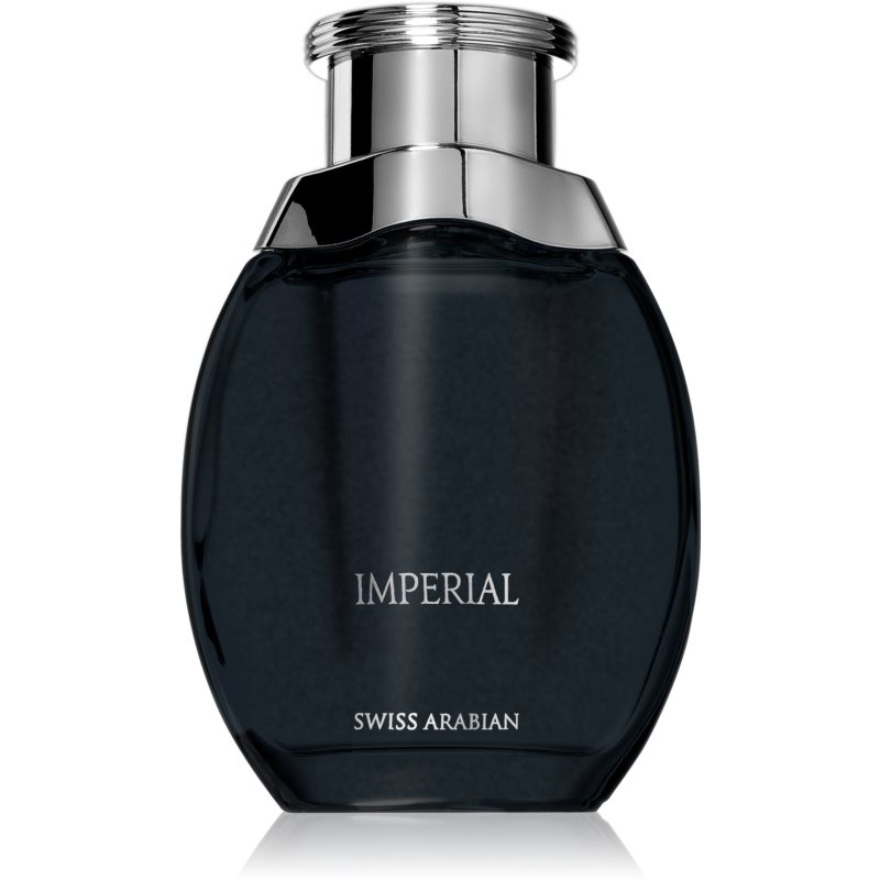 Swiss Arabian Imperial parfumovaná voda pre mužov 100 ml