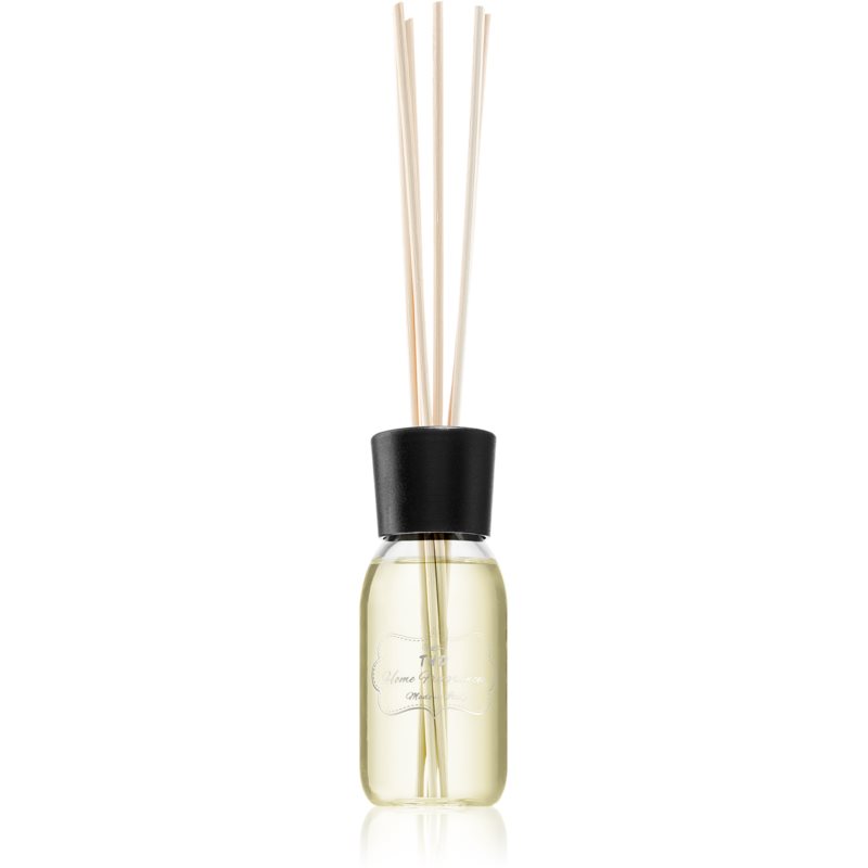 THD Home Fragrances Vanilla aróma difuzér s náplňou 100 ml