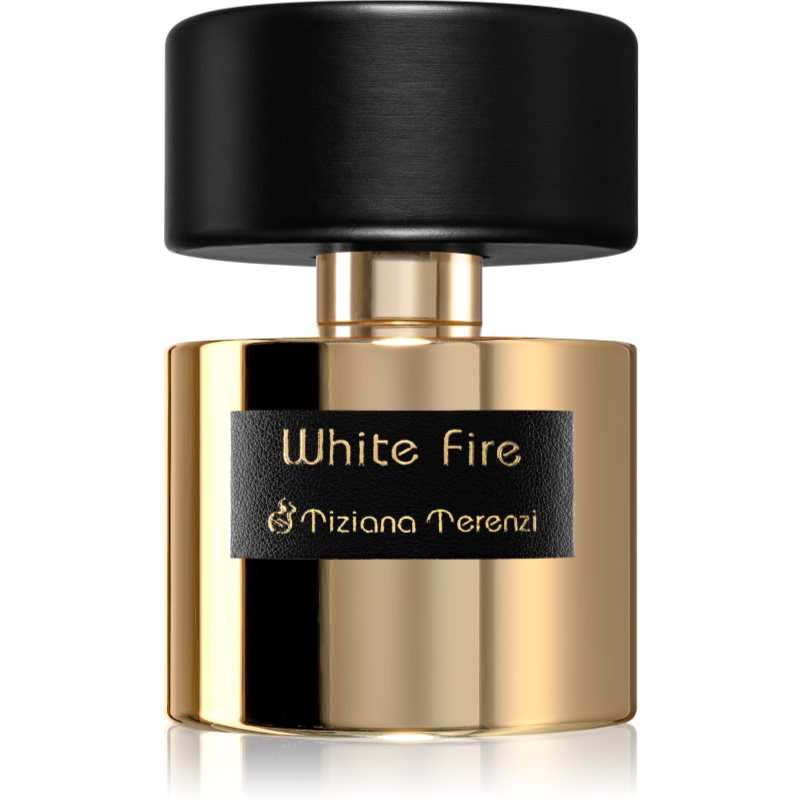 Tiziana Terenzi Gold White Fire parfémový extrakt unisex 100 ml