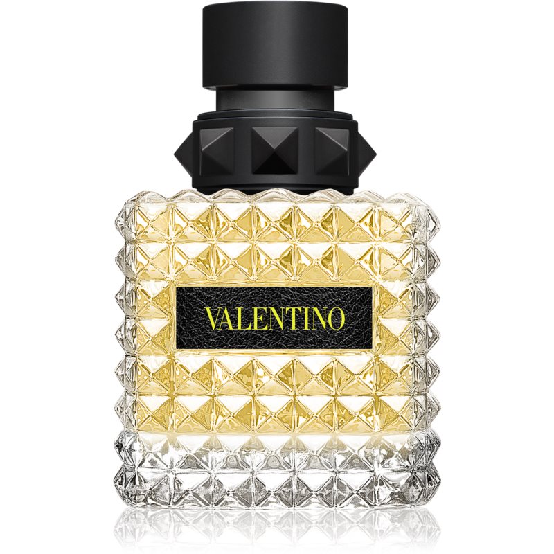 Valentino Born In Roma Yellow Dream Donna parfumovaná voda pre ženy 50 ml