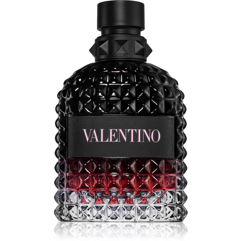 Valentino Born In Roma Intense Uomo parfumovaná voda pre mužov 100 ml