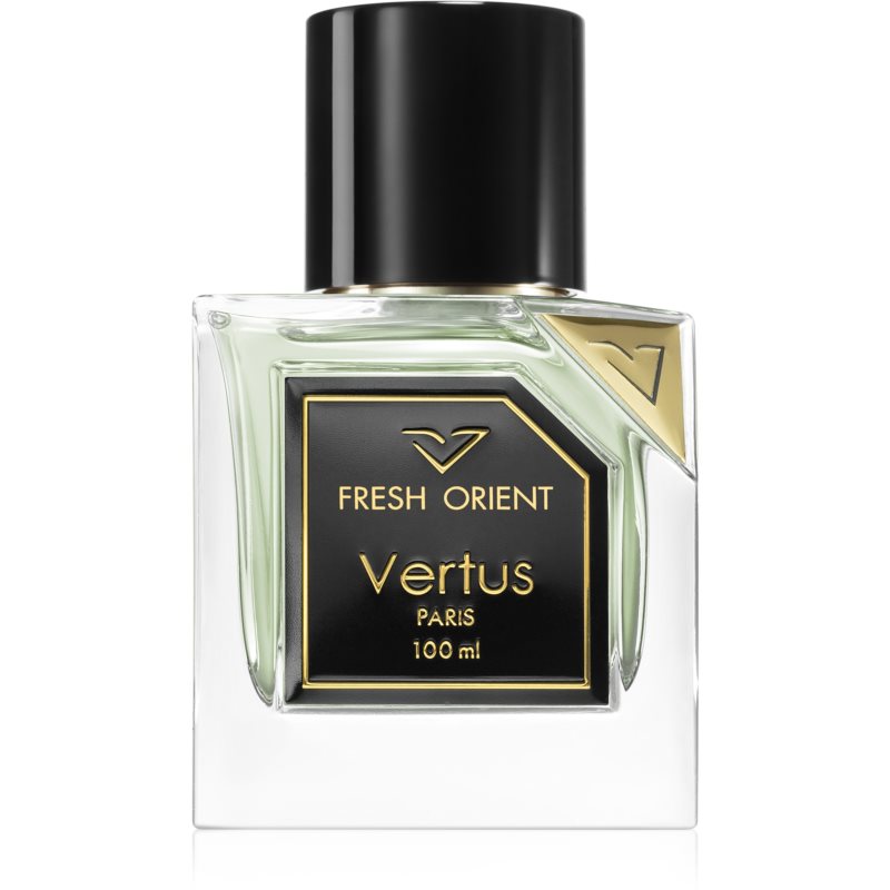 Vertus Fresh Orient parfumovaná voda unisex 100 ml